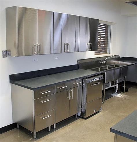 commercial grade steel cabinets|prefabricated commercial cabinets.